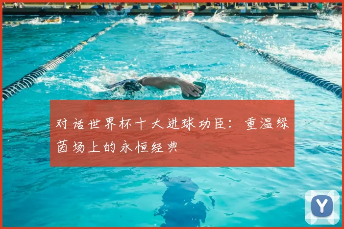 对话世界杯十大进球功臣:重温绿茵场上的永恒经典