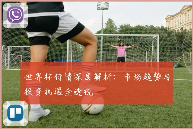 世界杯行情深度解析：市场趋势与投资机遇全透视