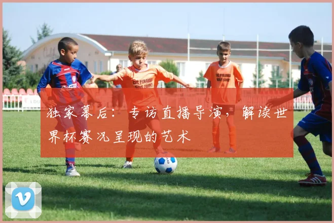 独家幕后：专访直播导演，解读世界杯赛况呈现的艺术